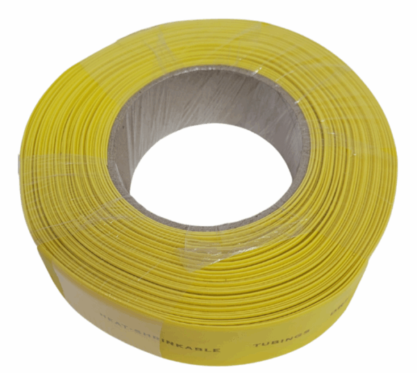 Tronic Heat Shrinking Sleeve Cable 25Mm