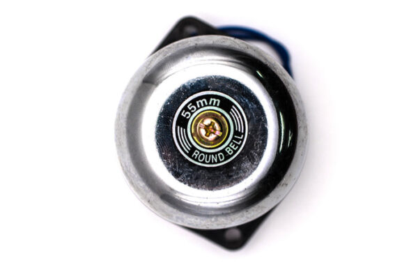 Tronic School Bell 2 Uc2 55Mm