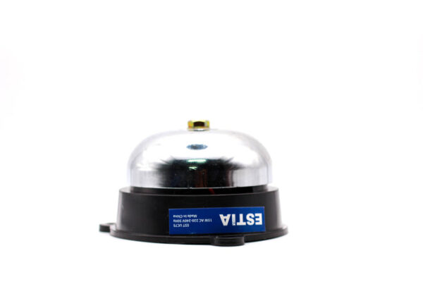 Tronic School Bell 3 Uc3 75Mm