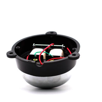 Tronic School Bell 3 Uc3 75Mm