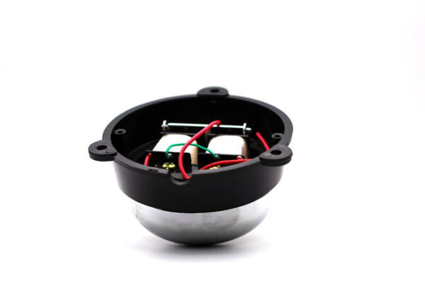Tronic School Bell 3 Uc3 75Mm
