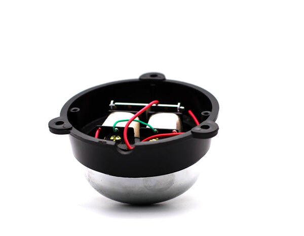 Tronic School Bell 3 UC3 75mm
