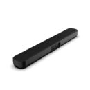 Evvoli 2.0 Soundbar With Bluetooth And LED Display 200W Black SB200B
