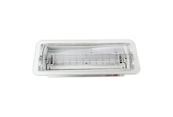 Tronic Led Emergency Exit Light Ex A803