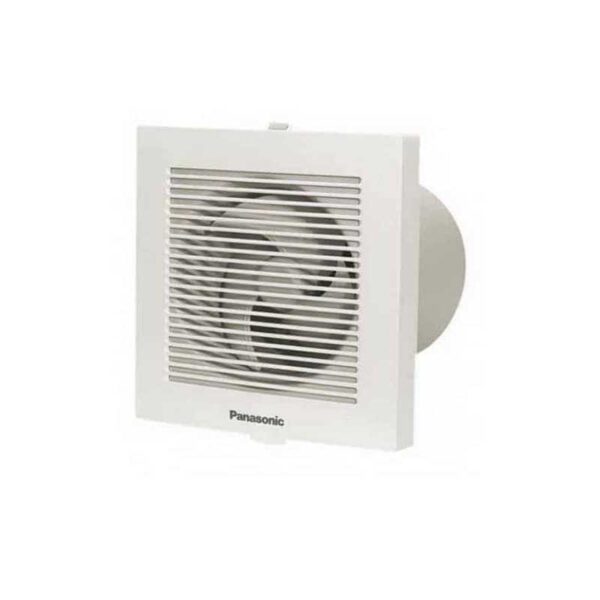 Panasonic Ventilation Fan 15Cm For Window Fv-15Wu4Namg