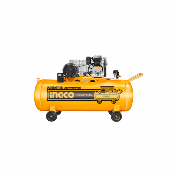 Ingco Air Compressor 300L Ac553001