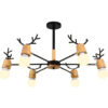 Tronic Arm Reindeer ceiling light