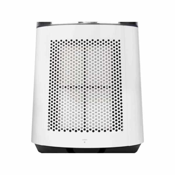 Evvoli Bladeless Pure Cool Fan &Amp; Air Purifier With True Hepa Filter Evpf-50W