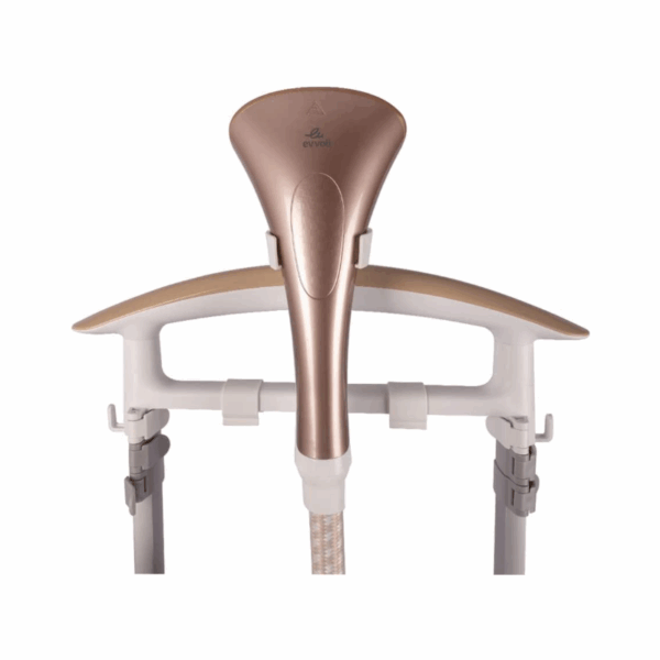 Evvoli Garment Steamer 2.0L With Ironing Board &Amp; 6 Stage 2000W Evir-Gs2000G