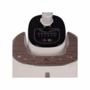 Evvoli Garment Steamer 2.0L with Ironing Board & 6 Stage 2000W EVIR-GS2000G