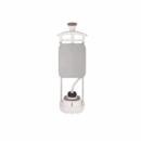 Evvoli Garment Steamer 2.0L with Ironing Board & 6 Stage 2000W EVIR-GS2000G