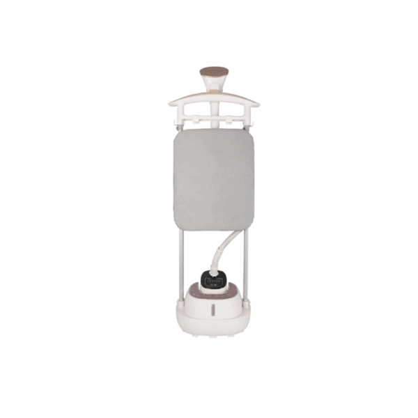 Evvoli Garment Steamer 2.0L With Ironing Board &Amp; 6 Stage 2000W Evir-Gs2000G