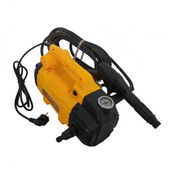Ingco High Pressure Washer 1500W 6.0L, 100 Bar With Induction Motor Hpwr15028