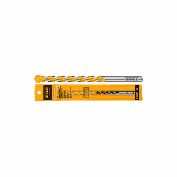 Ingco Masonry Drill Bit 10X120Mm Dbm111101