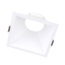 Tronic Recessed Mounted GU10 COB Fitting