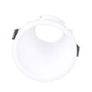 Tronic Recessed Mounted GU10 COB Fitting