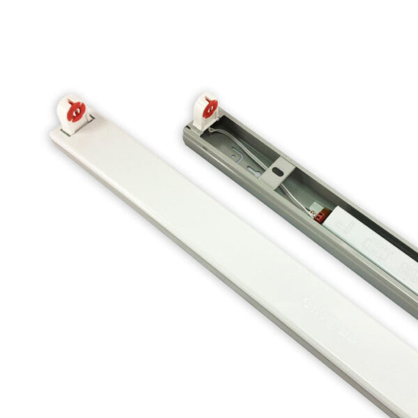 Tronic Electronic Choke With 4 Feet Fitting