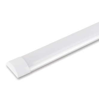 Tronic Louver Prismatic 4 Feet