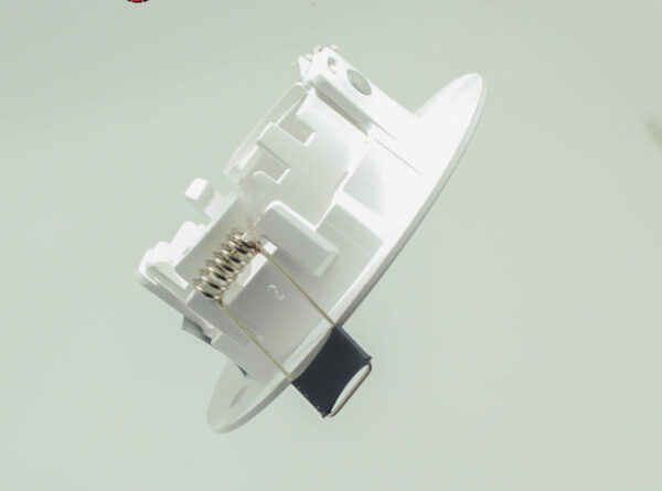 Tronic Flat Surface Gu10 Cob Fitting