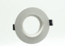 Tronic Round Flat GU10 Recessed Fitting