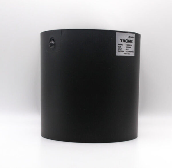 Tronic Round Surface Mounted Gu10 Fitting