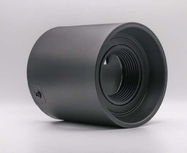 Tronic Round Surface Mounted Gu10 Fitting