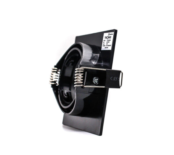 Tronic Square Recessed Gu10 Fitting