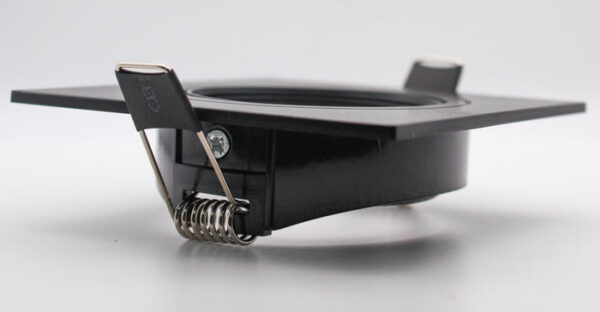 Tronic Square Recessed Gu10 Fitting
