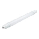 Tronic Louver Prismatic LED 4 Feet 36 Watts Fitting