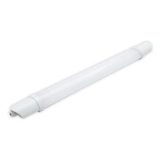 Tronic Louver Prismatic LED 4 Feet 40 Watts Fitting