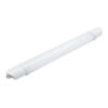 Tronic Louver Prismatic LED 4 Feet 40 Watts Fitting