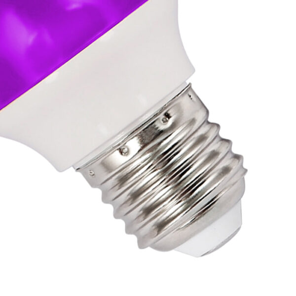 Tronic 2 Watts Led Bulb E27 (Big Screw)
