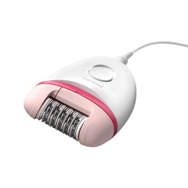Philips Epilator 0.5 Mm From Root Washable Head Bre235