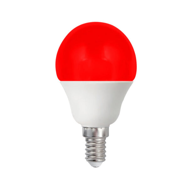 Tronic 2 Watts Led Bulb E14 (Small Screw)