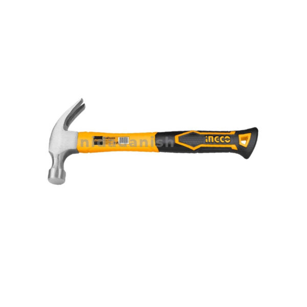 Ingco Claw Hammer 450G Hch80816