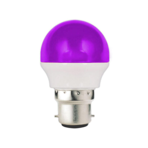 Tronic 2 Watts Led Bulb B22 (Pin)
