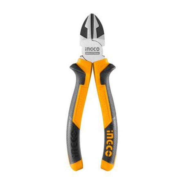 Ingco Diagonal Cutting Pliers 6&Quot; Hdcp28168