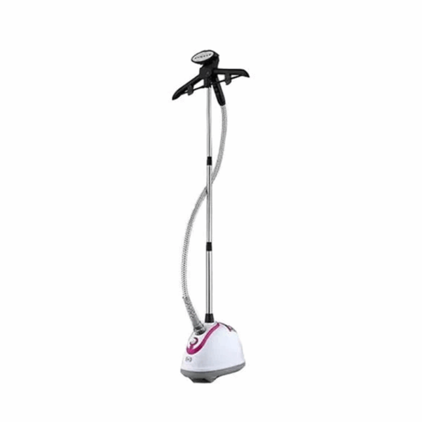 Raf Garment Steamer 1800W Easy To Clean, Continous Steam, High Quality Plastic R.3039