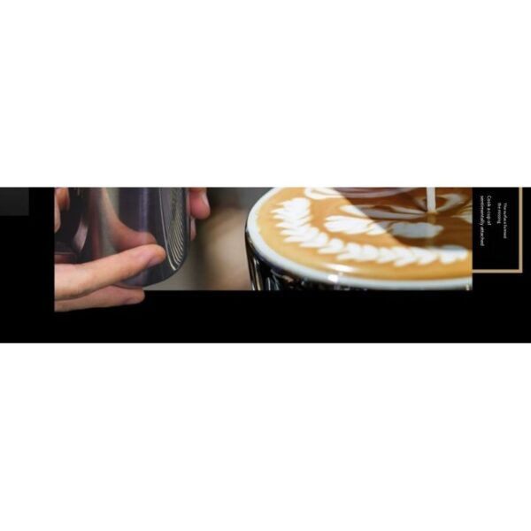 Gemilai Commercial Coffee &Amp; Espresso Machine Double Head