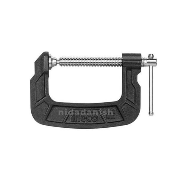 Ingco G Clamp 4&Quot; Hgc0104