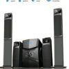 MR UK Subwoofer 4 Speaker Sub Uk T  21    Tanzania
