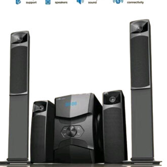 MR UK Subwoofer 4 Speaker Sub Uk T  21    Tanzania
