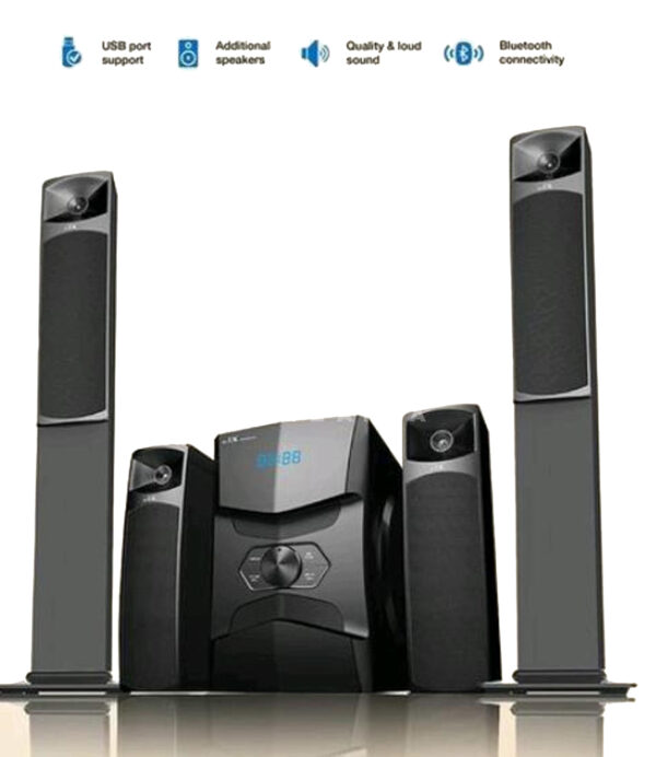 Mr Uk Subwoofer 4 Speaker Sub Uk T  21    Tanzania