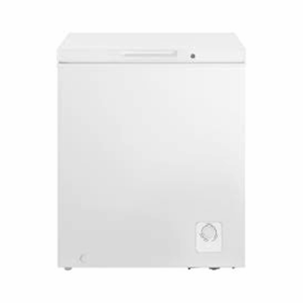 Hisense Chest Freezer 142L Easy Cleaning, Keep For 135H, Super Freezer, My Fresh Choice Technology, White H175Cf