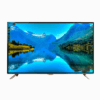MR UK 43Inch Led Tv 43Dke Smart Double Glass  Tanzania
