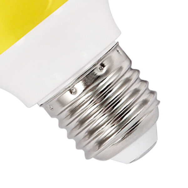Tronic 2 Watts Led Bulb E27 (Big Screw)