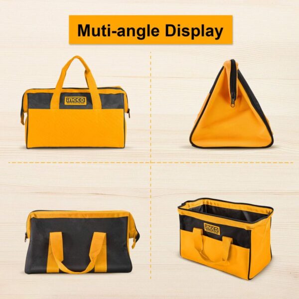 Ingco Tools Bag 13&Quot; Htbg28131