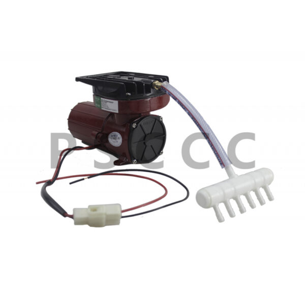 Hailea Air Compressor 55Waco-006D