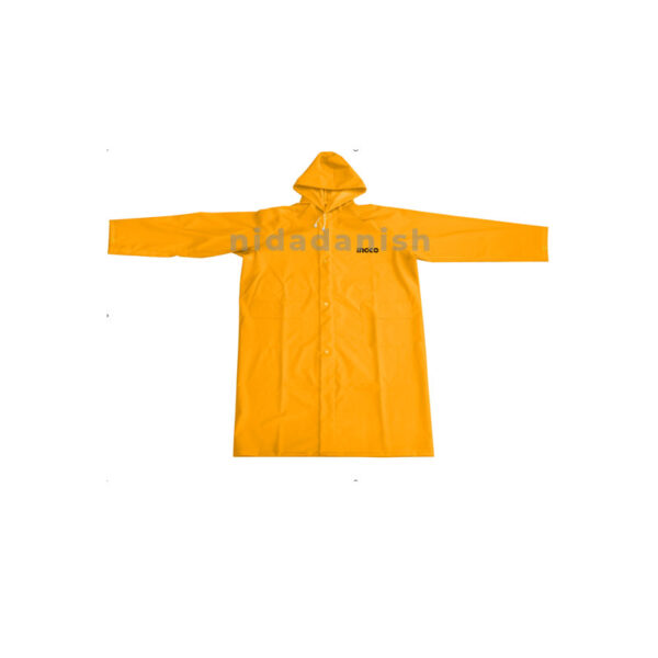 Ingco Rain Coat Xxl Hrctl031.Xxl