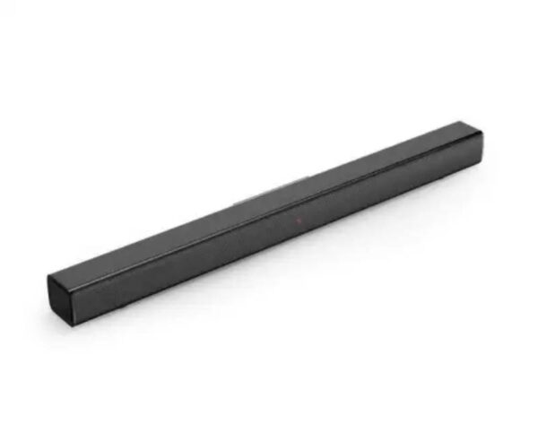 Hisense Sound Bar 2.0 Ch 30W Bluetooth, Remote Control Hs 204